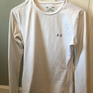 Men’s Under Armour long sleeve Cold Gear